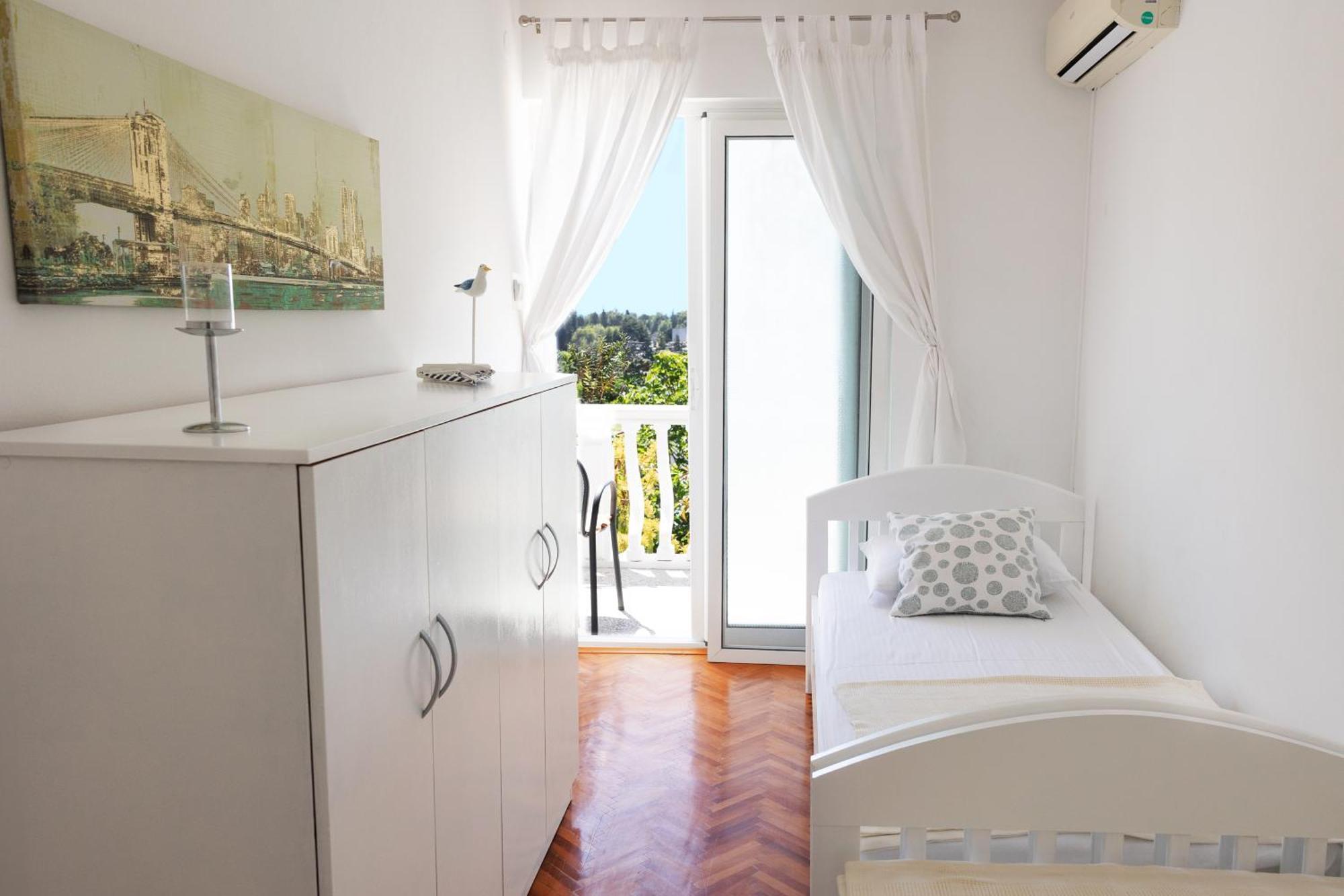 Apartmani Novkovic 巴尔 外观 照片